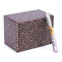 Japanese Puzzle Box
