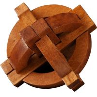 Galileo's Globe Puzzle