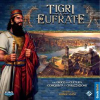Tigri & Eufrate