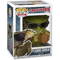 Funko Pop! - Gremlins 2 - Flashing Gremlin - Numero 610
