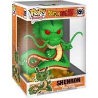 Funko Pop! Jumbo - Dragon Ball Z - Shenron (25cm) - Numero 859