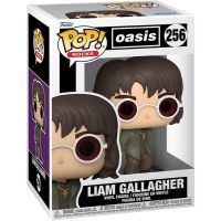 Funko Pop! - Rocks - Oasis - Liam Gallagher - Numero 256