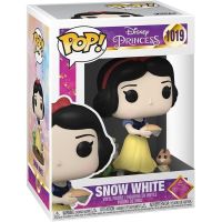 Funko Pop! - Disney Princess - Snow White - Numero 1019