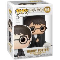 Funko Pop! - Harry Potter (Yule Ball) - Numero 91