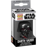 Funko Pop! Keychain - Star Wars - Darth Vader