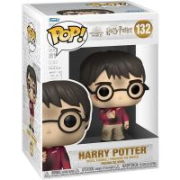 Funko Pop! - Harry Potter with The Stone - Numero 132