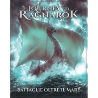 Journey to Ragnarok - Battaglia Oltre il Mare