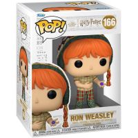 Funko Pop! - Harry Potter - Ron Weasley with Candy - Numero 166