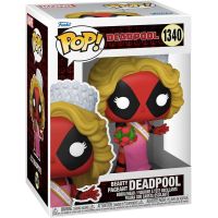 Funko Pop! - Marvel - Beauty Pageant Deadpool - Numero 1340