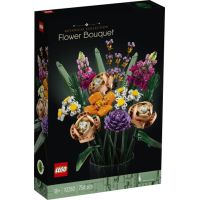 LEGO® Botanicals - Bouquet di Fiori