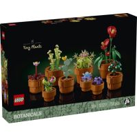 LEGO® Botanicals - Piantine