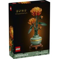LEGO® Botanicals - Crisantemo