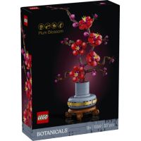 LEGO® Botanicals - Prugno Giapponese
