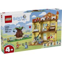 LEGO® Bluey - Casa della Famiglia di Bluey