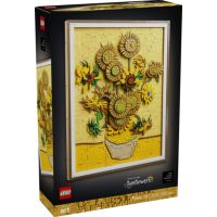 LEGO® Art - Vincent van Gogh - Girasoli
