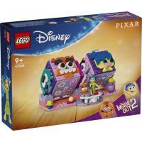 LEGO® Disney - Mood Cube di Inside Out 2