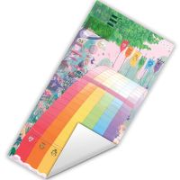 Unicorn Fever - Giant Cloth Board