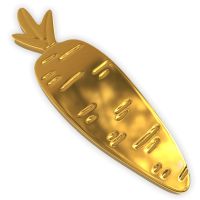 Unicorn Fever - Metal Carrot