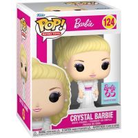 Funko Pop! - Retro Toys - Crystal Barbie - Numero 124