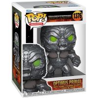 Funko Pop! - Transformers Rise Of The Beasts - Optimus Primal - Numero 1376
