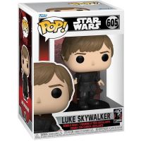 Funko Pop! - Star Wars - Luke Skywalker - Numero 605