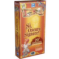 Si, Oscuro Signore - 20° Anniversario