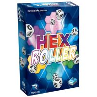 HexRoller