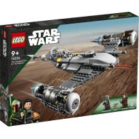 LEGO® Star Wars - Starfighter™ N-1 del Mandaloriano