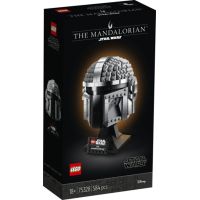 LEGO® Star Wars - Casco del Mandaloriano