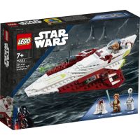 LEGO® Star Wars - Jedi Starfighter™ di Obi-Wan Kenobi