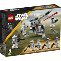 LEGO® Star Wars - Battle Pack Clone Troopers™ Legione 501