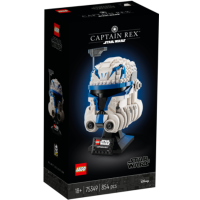 LEGO® Star Wars - Casco di Captain Rex™