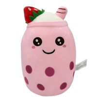 Boba Tea - Peluche 23 cm