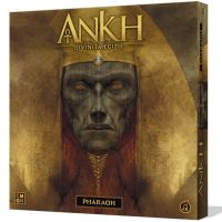 Ankh - Divinità Egizie - Pharaoh Danneggiato (M2)
