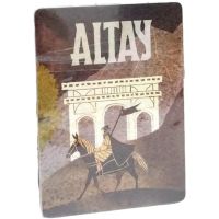 Altay - l'Alba della Civiltà - Marinai