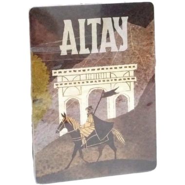 Altay - l'Alba della Civiltà - Marinai