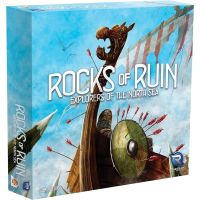 Explorers of the North Sea - Rocks of Ruin