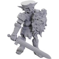 Hobgoblin Soldato - Miniatura Pathfinder Deep Cuts W24