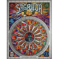 Sagrada Danneggiato (G2)