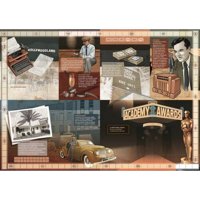 The Producer - 1940-1944