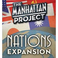 The Manhattan Project - Nations