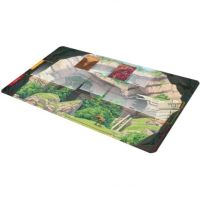 Earthborne Rangers - Playmat Area Comune - Oasi della Luce Solare (61x35cm)