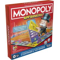 Monopoly App Banking