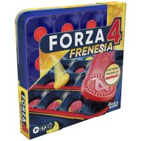 Forza 4 Frenzy