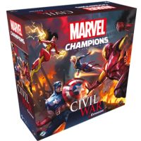 Marvel Champions LCG - Civil War