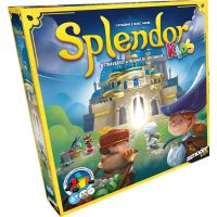 Splendor Kids