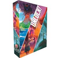 Unlock! - Enchanted Adventures