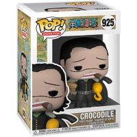 Funko Pop! - One Piece - Crocodile - Numero 925