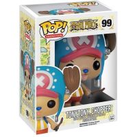Funko Pop! - One Piece - Tony Tony Chopper - Numero 99