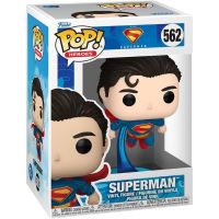 Funko Pop! - Superman - Numero 562